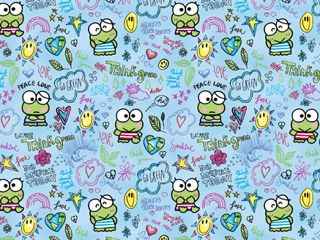 Detail Gambar Keroppi Lucu Nomer 46