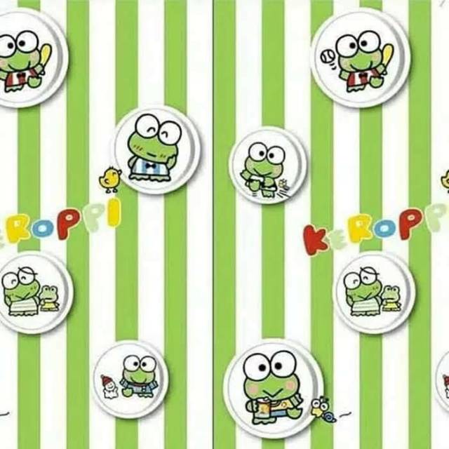 Detail Gambar Keroppi Lucu Nomer 47