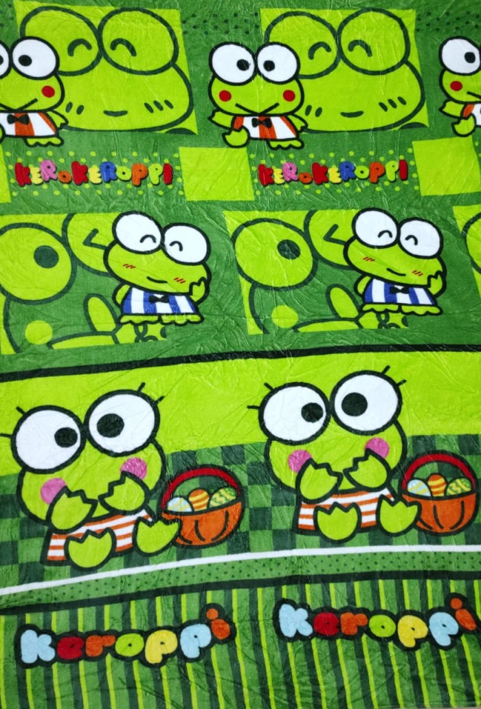 Detail Gambar Keroppi Lucu Nomer 52