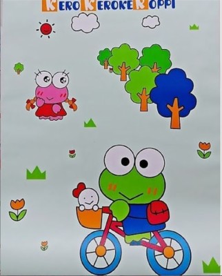 Detail Gambar Keroppi Lucu Terbaru Nomer 55