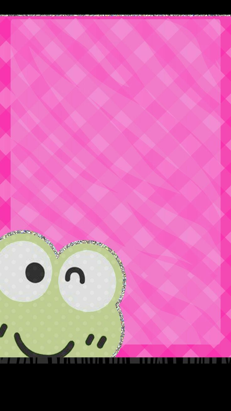 Detail Gambar Keroppi Pink Nomer 24