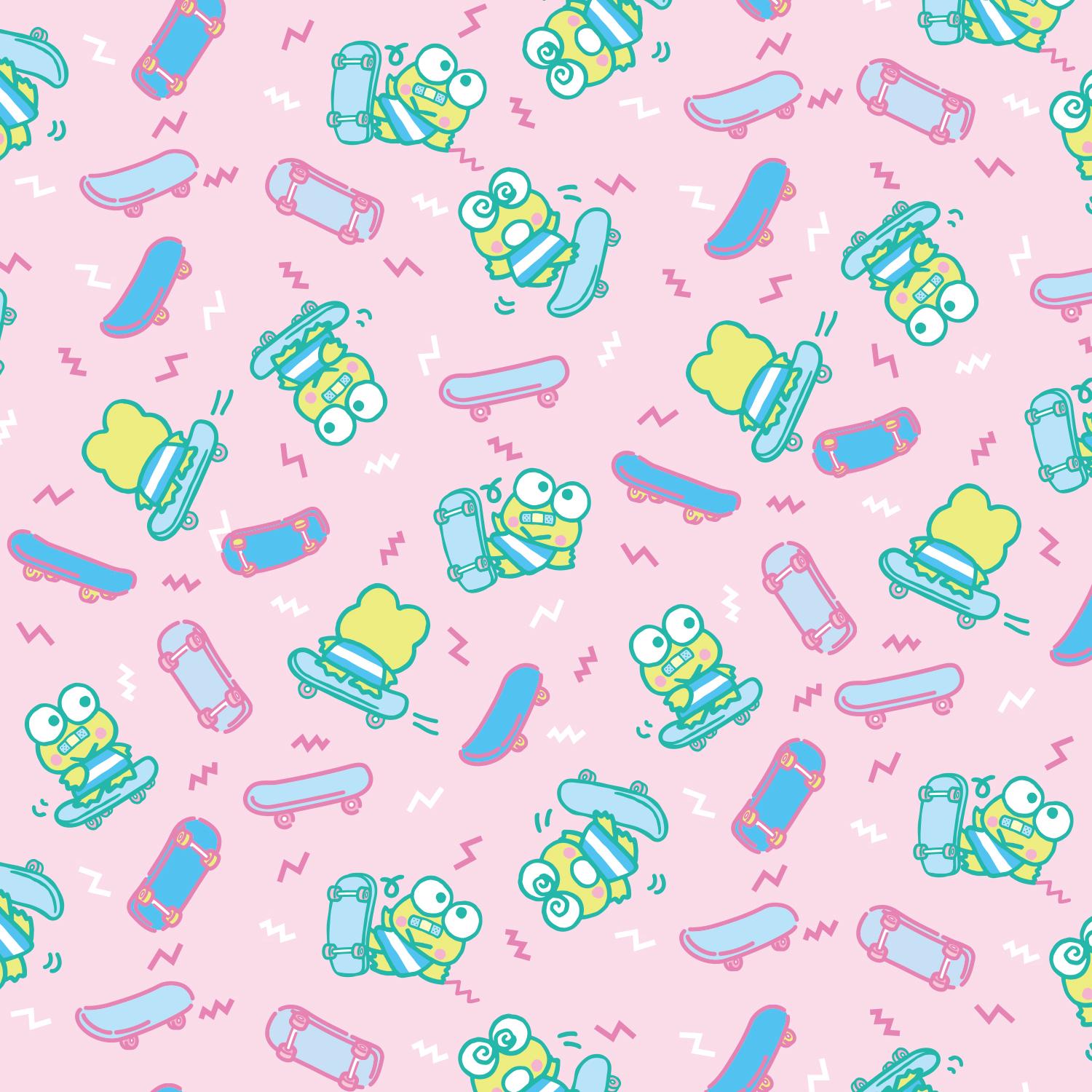 Detail Gambar Keroppi Untuk Wallpaper Nomer 51