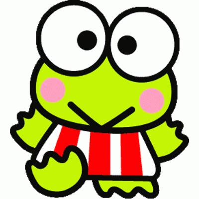 Detail Gambar Keroppi Yang Bagus Nomer 17