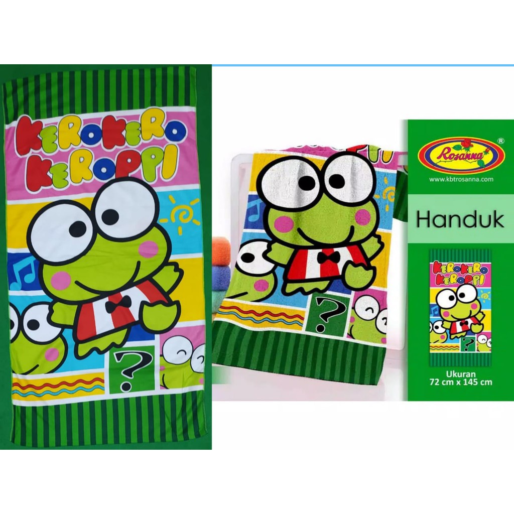 Detail Gambar Keroppi Yang Bagus Nomer 25