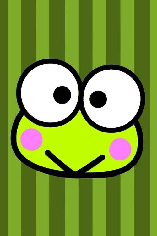 Detail Gambar Keroppi Yang Bagus Nomer 52