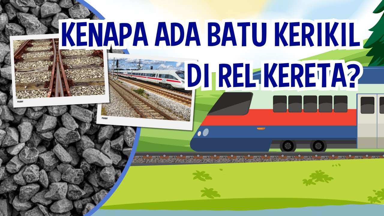 Detail Gambar Kerta Api Nomer 46