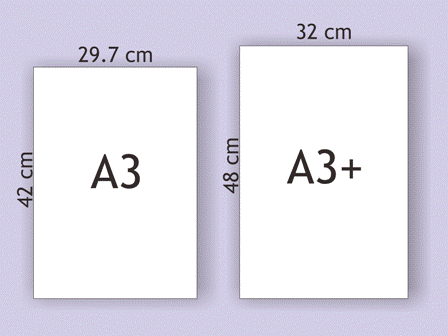 Detail Gambar Kertas A3 Nomer 17