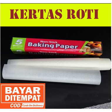 Detail Gambar Kertas Baking Paper Nomer 48