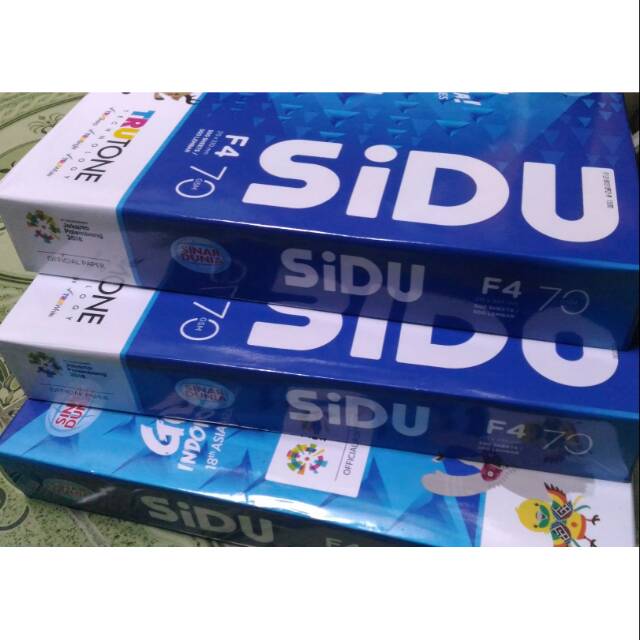 Detail Gambar Kertas Hvs F4 Sidu Nomer 48