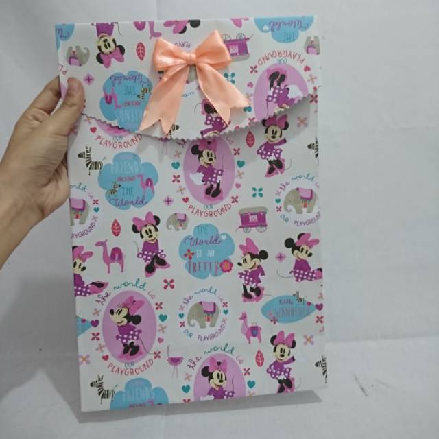 Detail Gambar Kertas Kado Nomer 52