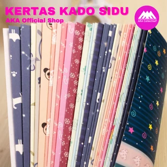 Detail Gambar Kertas Kado Nomer 57