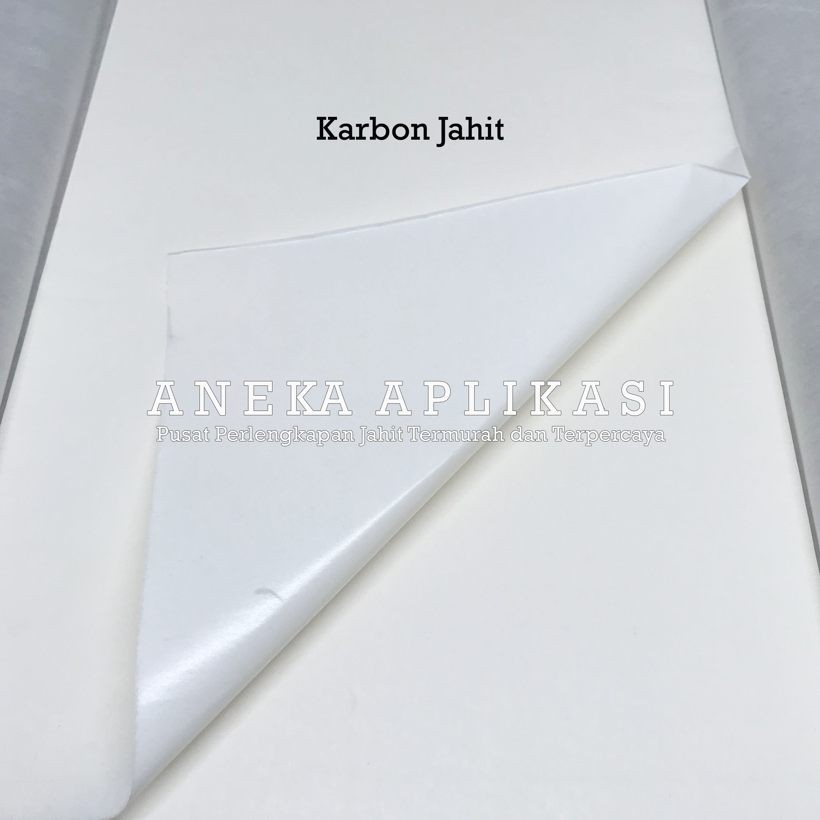 Detail Gambar Kertas Karbon Nomer 35