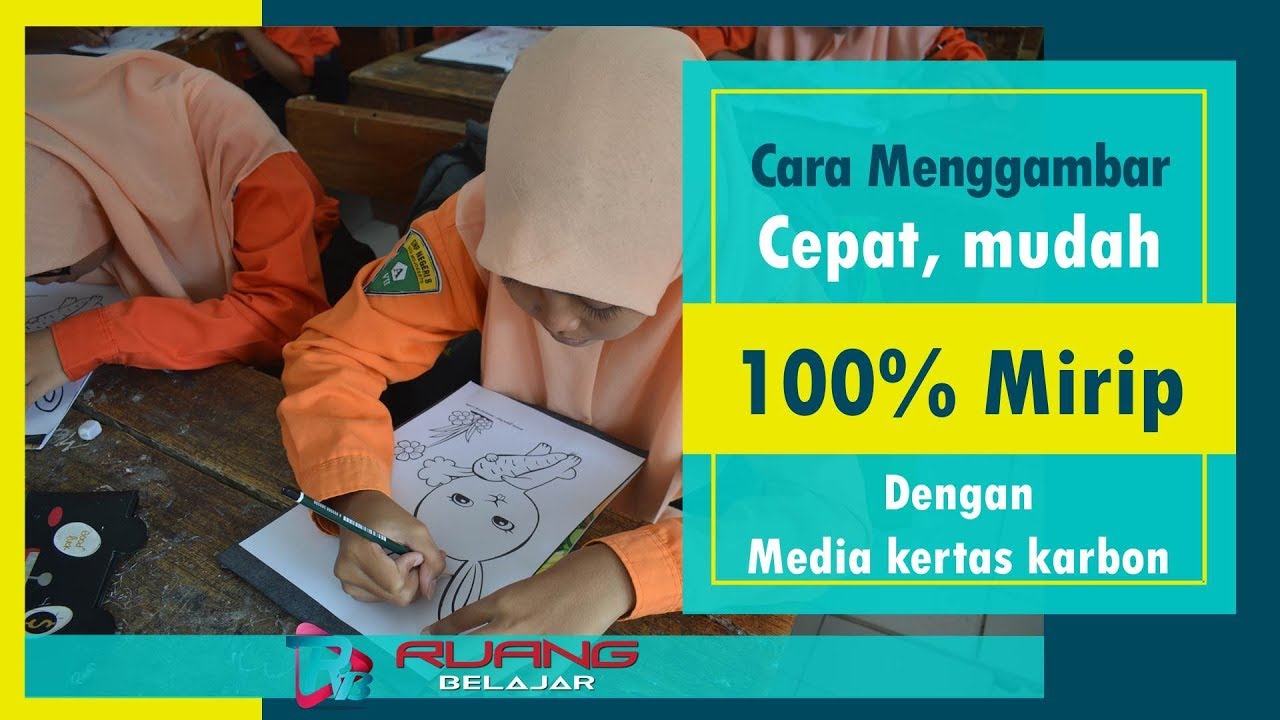 Detail Gambar Kertas Karbon Nomer 41