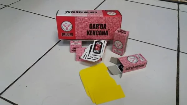 Detail Gambar Kertas Koa Nomer 51