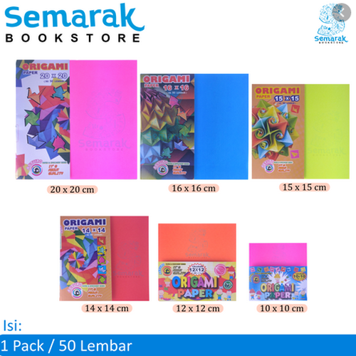 Detail Gambar Kertas Lipat Nomer 18