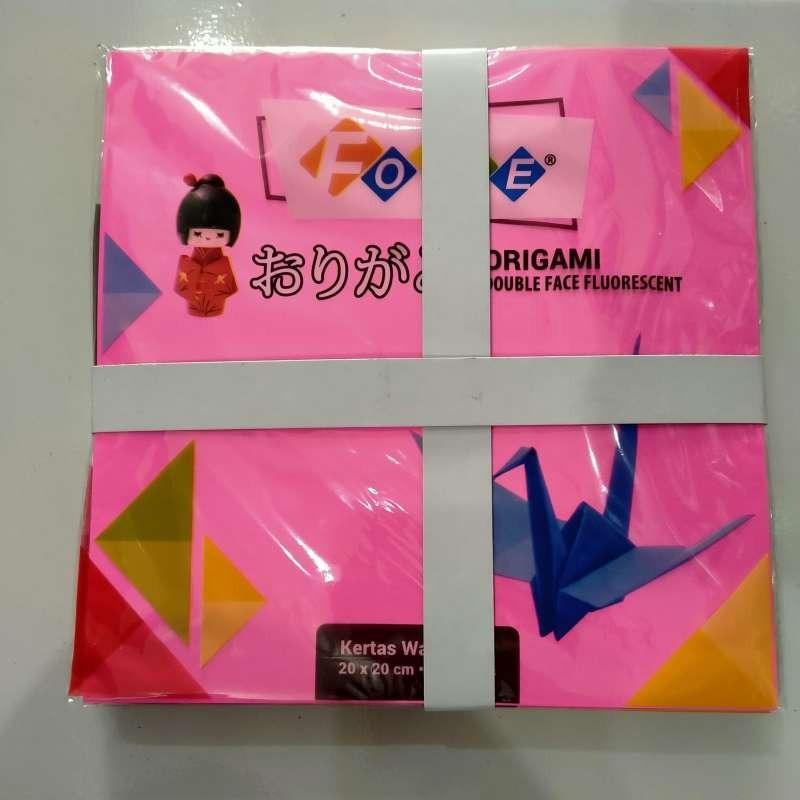 Detail Gambar Kertas Lipat Origami Nomer 37