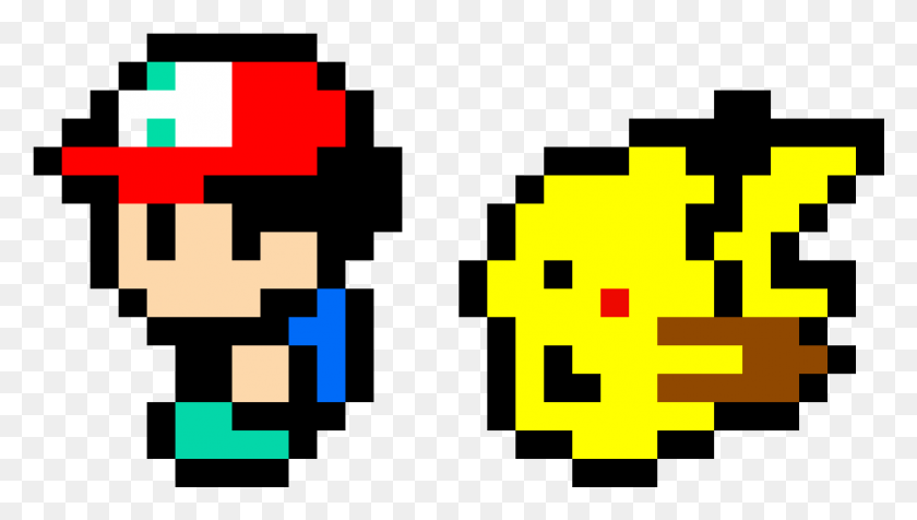 Detail 8 Bit Pokemon Nomer 17