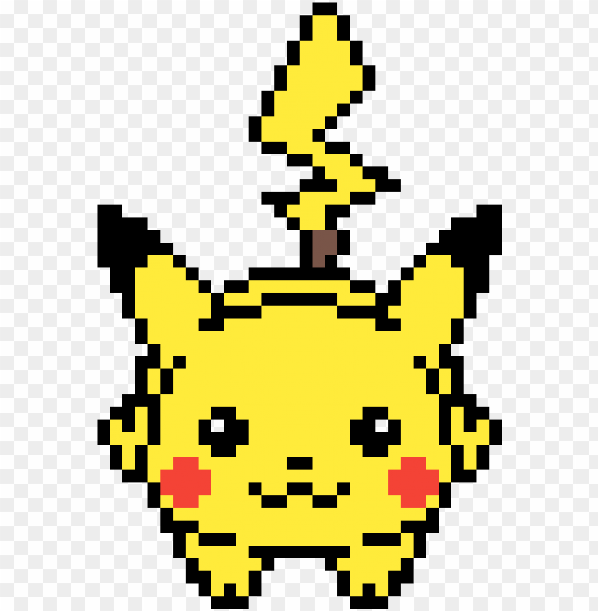 Detail 8 Bit Pokemon Nomer 5