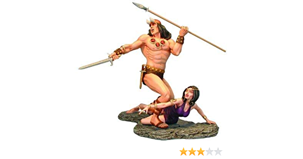 Detail Age Of Conan Barbarian Nomer 9