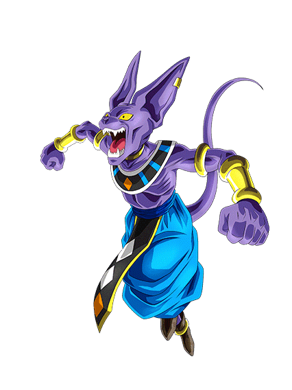 Detail Agl Beerus Nomer 2