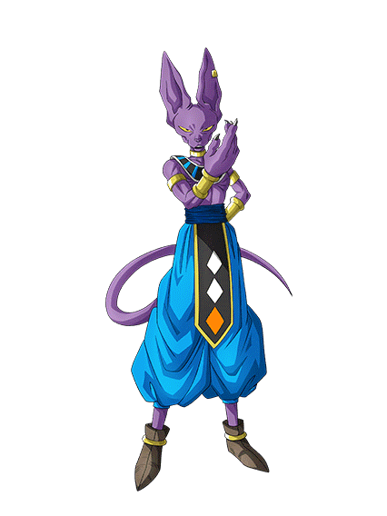 Detail Agl Beerus Nomer 3