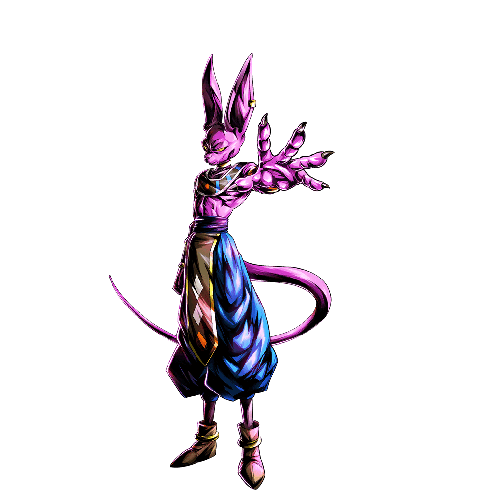 Detail Agl Beerus Nomer 7