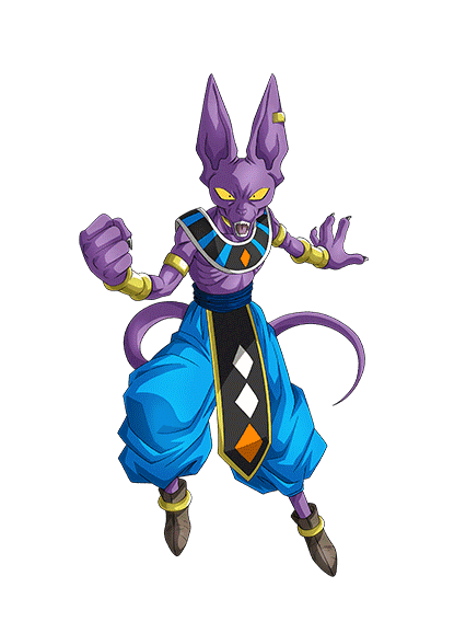 Detail Agl Beerus Nomer 9