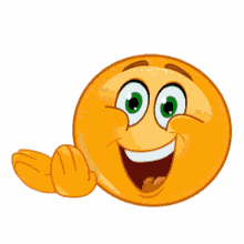 Detail Applaus Smiley Nomer 4