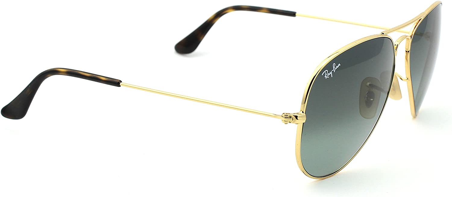 Detail Aviator Light Ray Nomer 12