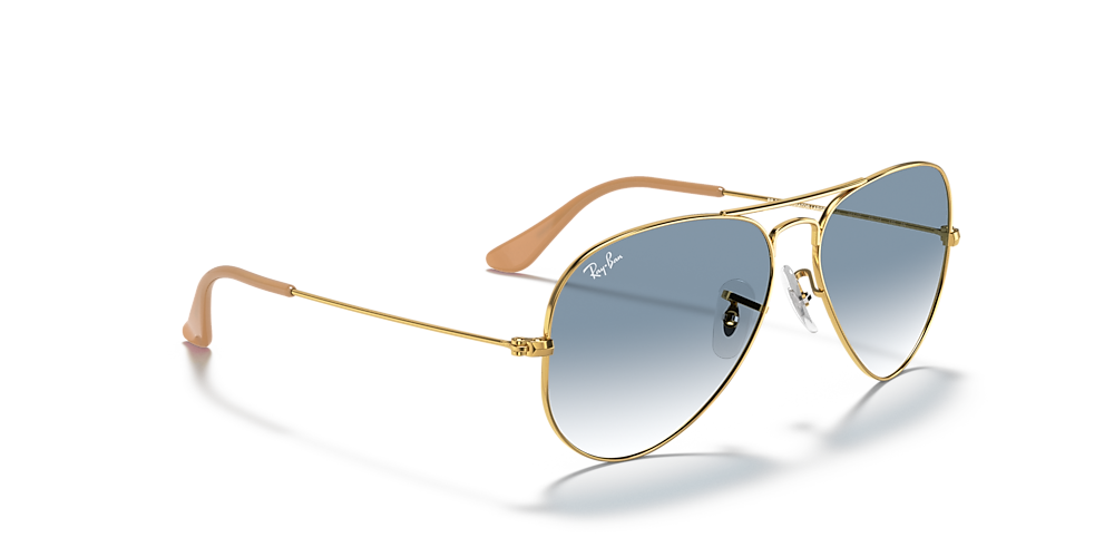 Detail Aviator Light Ray Nomer 7
