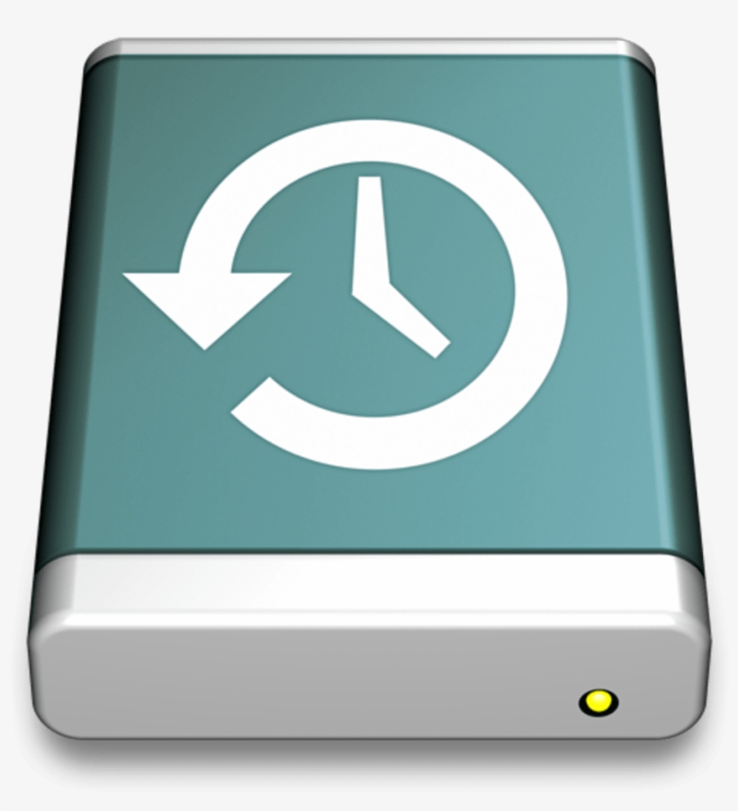 Detail Backup Icon Mac Nomer 3