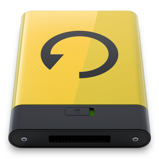 Detail Backup Icon Mac Nomer 5