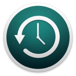 Detail Backup Icon Mac Nomer 6