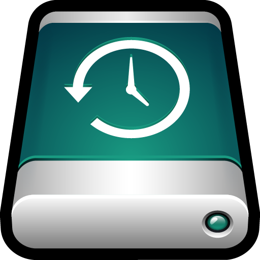 Detail Backup Icon Mac Nomer 7