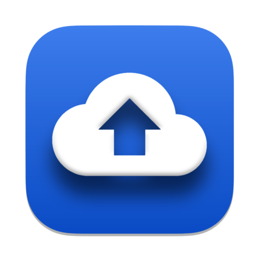 Detail Backup Icon Mac Nomer 8