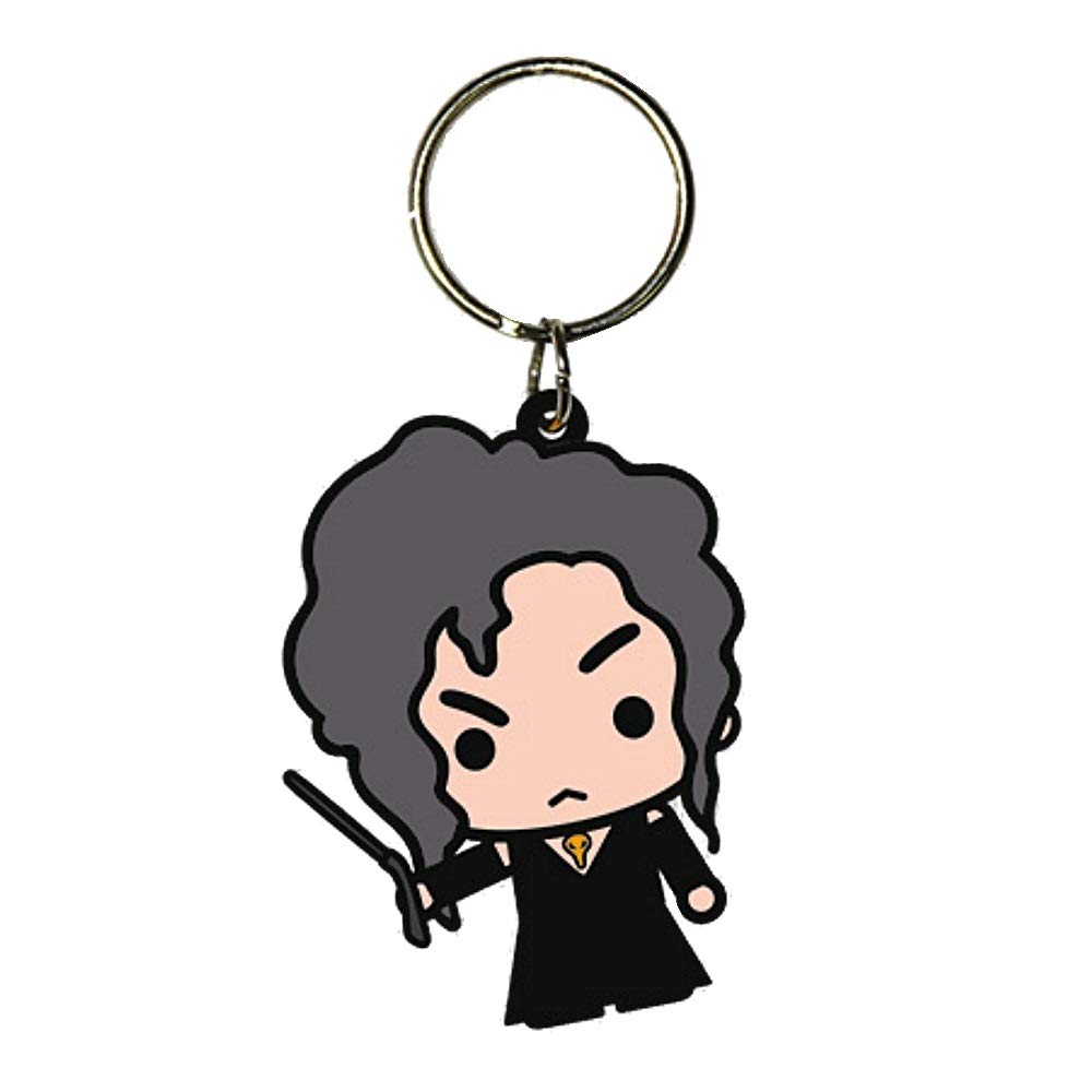 Detail Bellatrix Lestrange Chibi Nomer 17