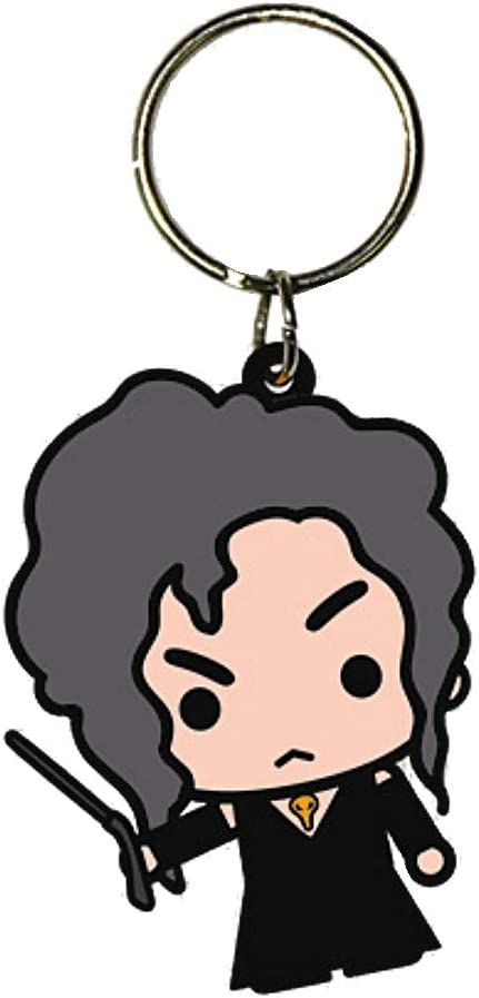 Detail Bellatrix Lestrange Chibi Nomer 20