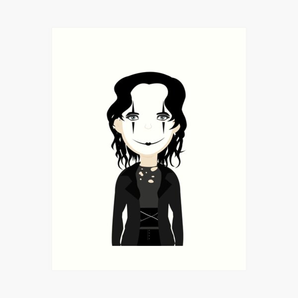 Detail Bellatrix Lestrange Chibi Nomer 23