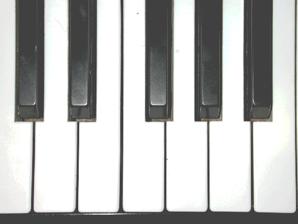 Detail Black Swan Piano Notes Nomer 13