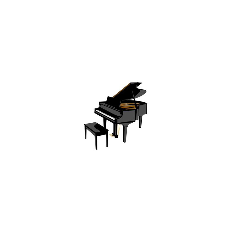 Detail Black Swan Piano Notes Nomer 21