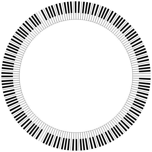Detail Black Swan Piano Notes Nomer 6