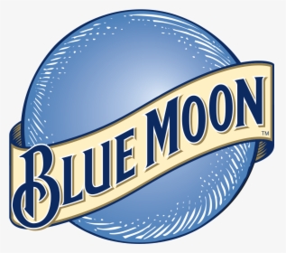 Blue Moon Logo Png - KibrisPDR