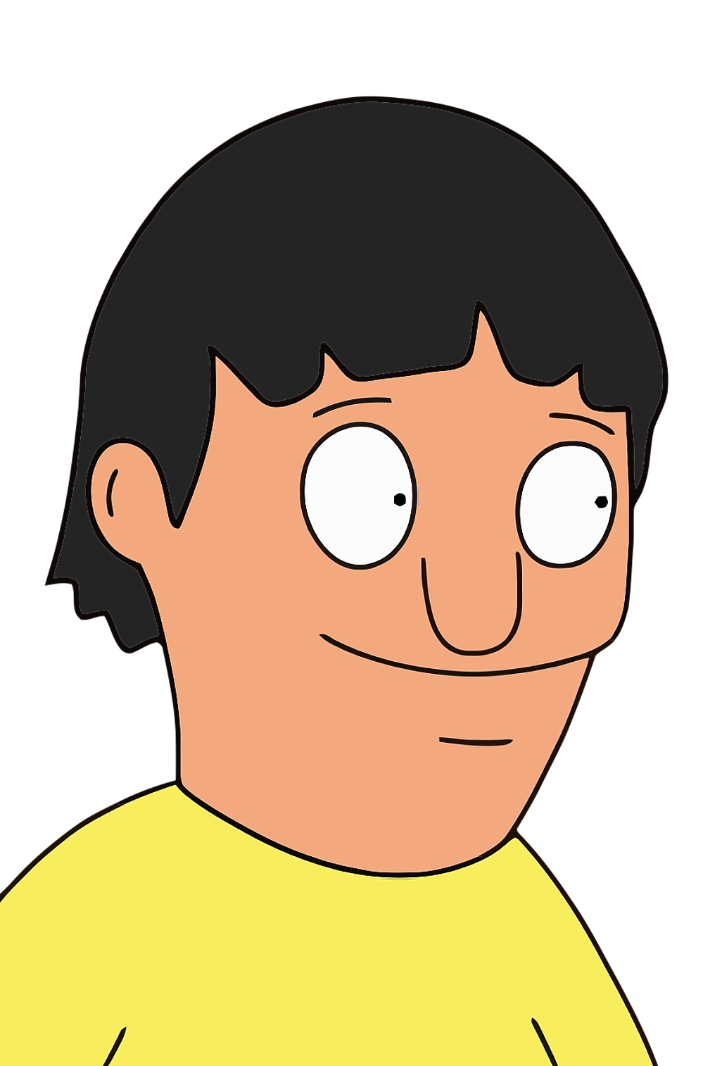 Detail Bobs Burger Staffel 5 Nomer 13