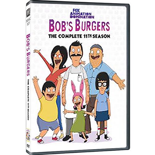 Detail Bobs Burger Staffel 5 Nomer 15