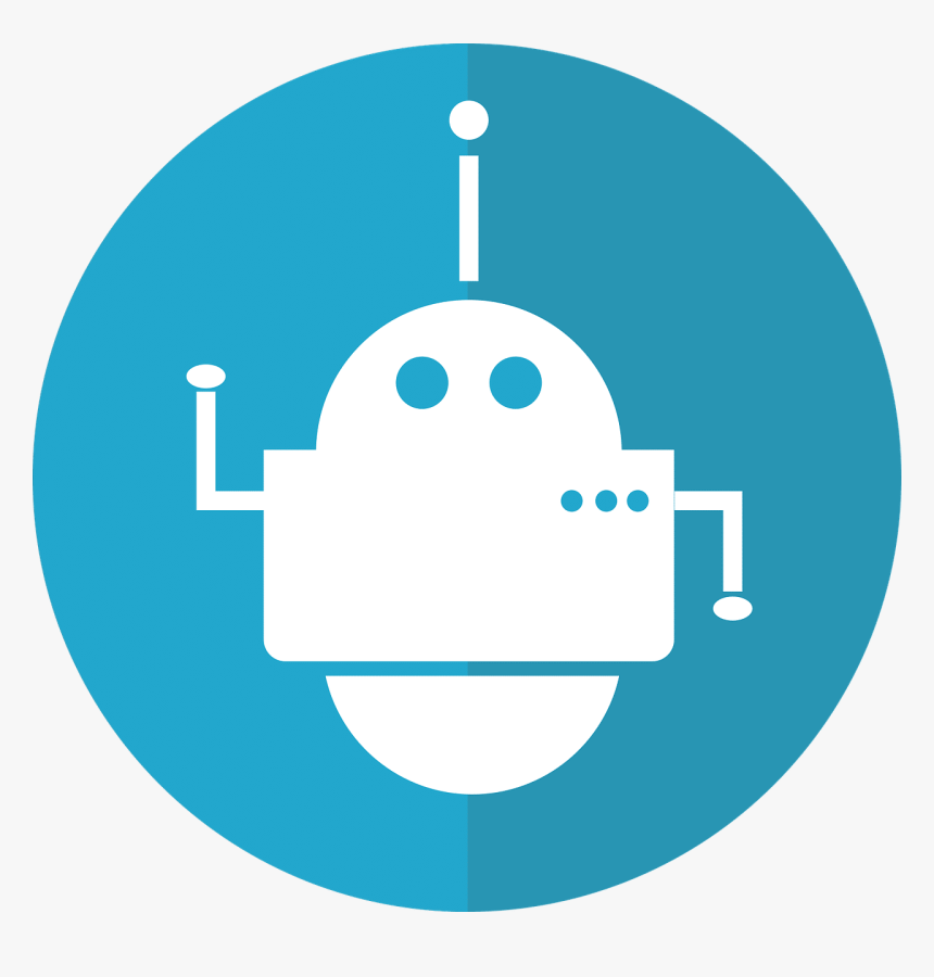 Bot Icon - KibrisPDR