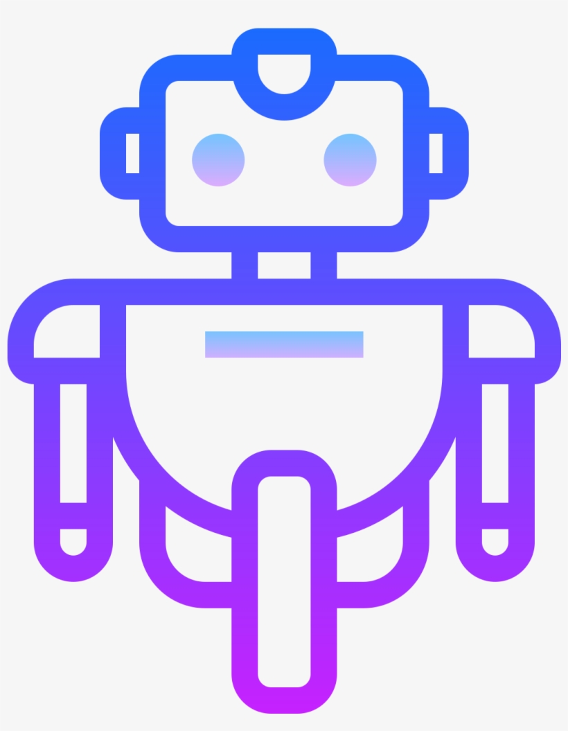 Detail Bot Icon Nomer 14