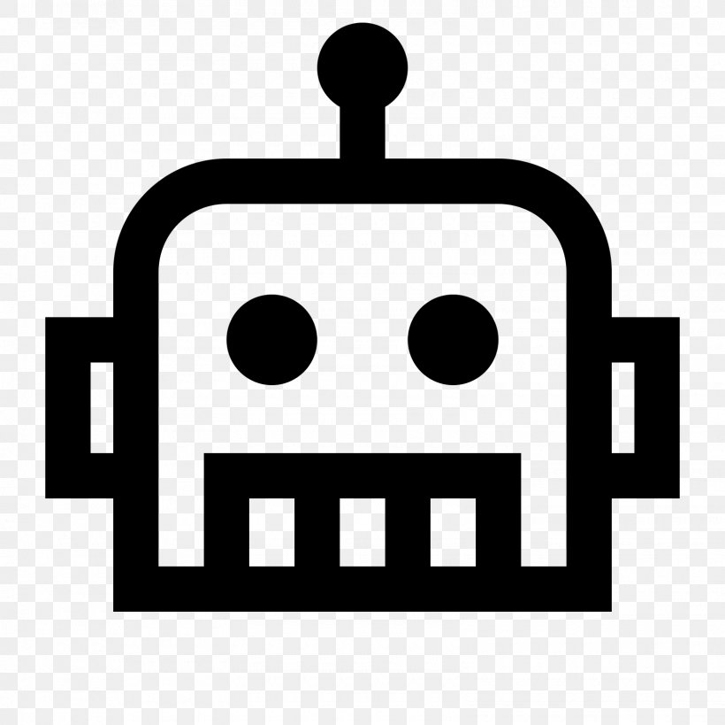 Detail Bot Icon Nomer 16