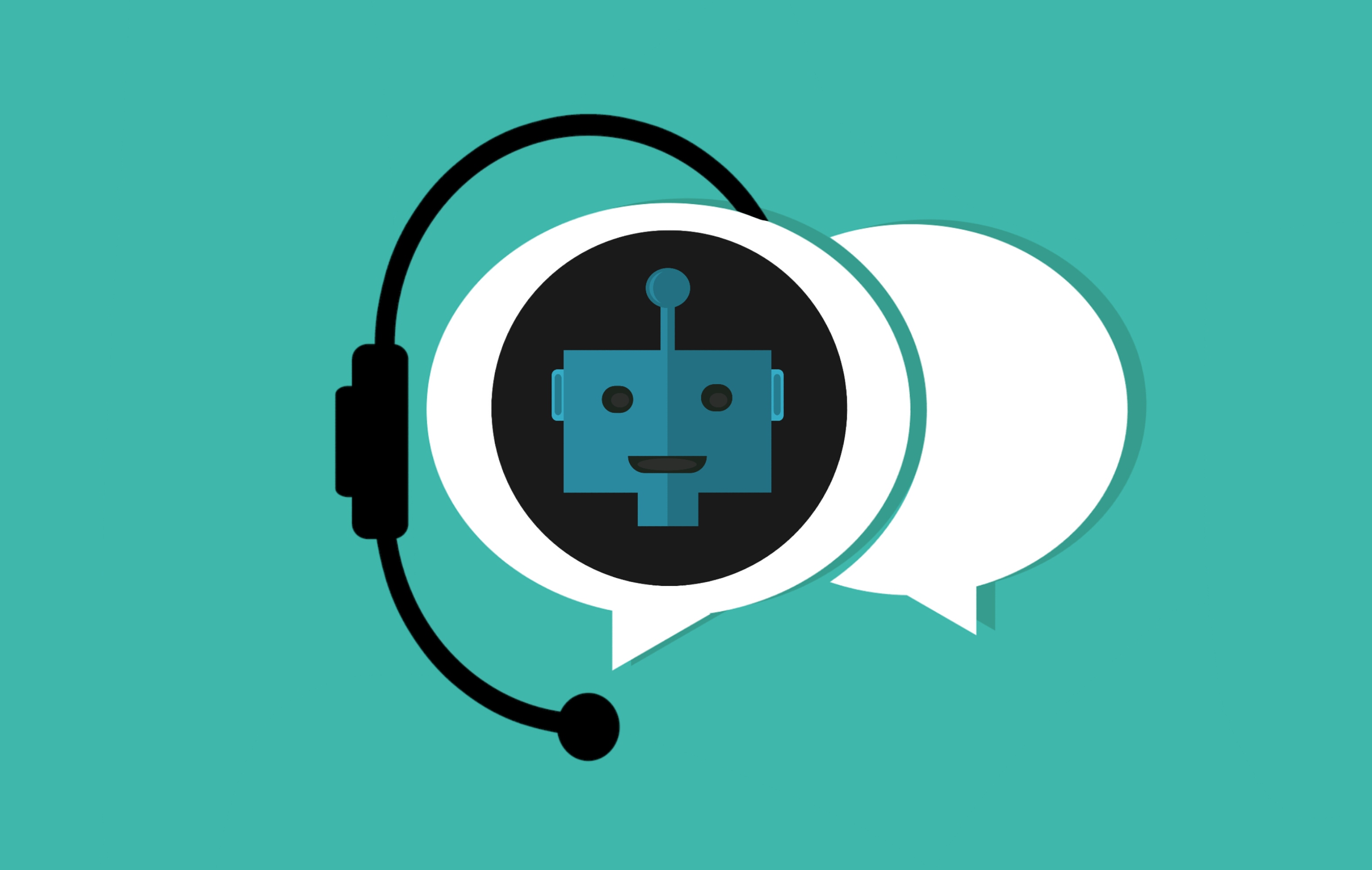 Detail Bot Icon Nomer 23