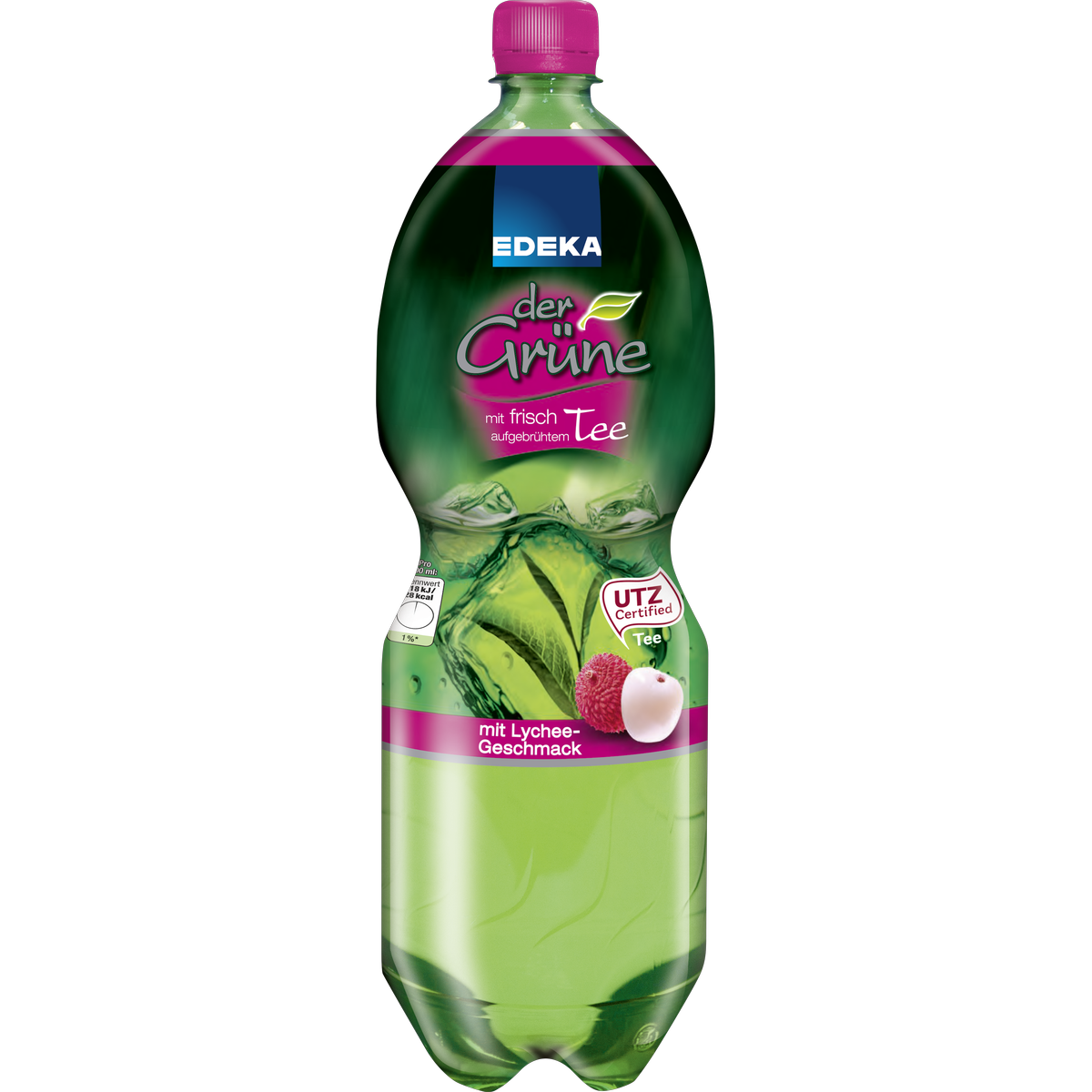 Detail Capri Sonne Eistee Nomer 26