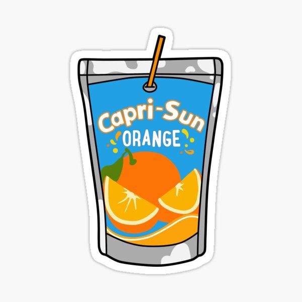 Detail Capri Sonne Eistee Nomer 5